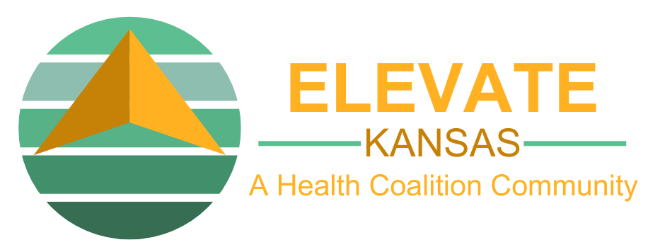 Elevate KS Logo