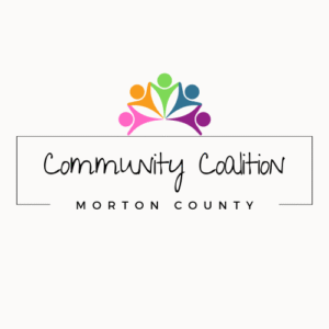 Coalition LOGO white background