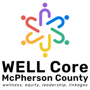 WELL Core Logo