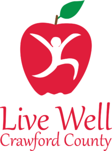 Live Well Logo